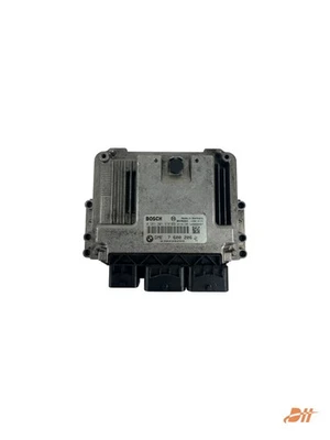 ENGINE CONTROL MODULE ECU 7600206-01 FITS MINI COOPER 1.6L 2007-2010 - Image 1 of 4