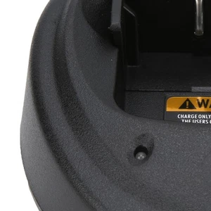Chargeur De Batterie Radio 2 Voies Pour CP040/140/340/360 - Zdjęcie 1 z 12