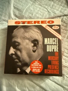 Cd-48. Marcel Dupre Remastered Edition by Marcel Dupre (CD, 2015) - Picture 1 of 4