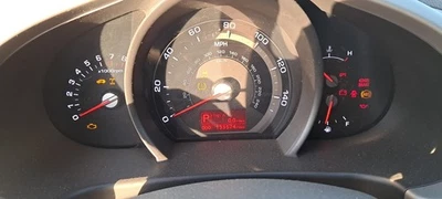 Grupo medidor velocímetro Sportage OE 2011 133 k millas Kia Foto 1 de 4