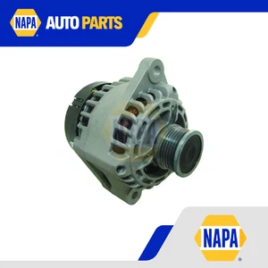 Alternator fits SAAB 9-5 YS3E 1.9D 06 to 09 NAPA 12759595 32015489 93169260 New - Picture 1 of 7