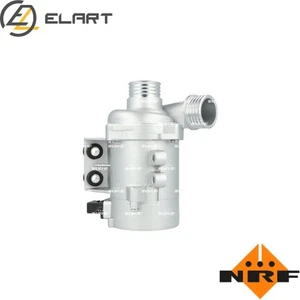 WATER PUMP ENGINE COOLING 390091 FOR BMW 6/Convertible/E4/E3/5/E1/E0/Z4/E8/7 - Picture 1 of 11