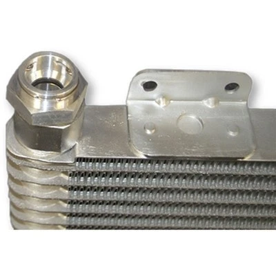 Enfriador de aceite de motor Mechanics Choice para Cadillac ATS 2016-2018 (3,6 L V6) Foto 1 de 3