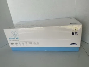 Lowe’s VERSIEGELT Iris Smart Kit #0388554 NEU Smart Home Sicherheitssystem VERSIEGELT - Bild 1 von 9
