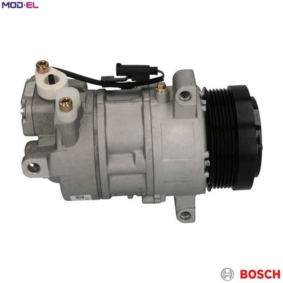 COMPRESSOR AIR CONDITIONING 1 986 AD1 029 FOR BMW 3/E90/E91 M47D20 N47D20 2.0L - Image 1 of 4