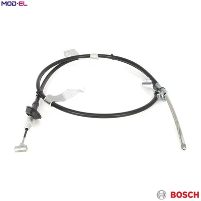 CABLE PULL PARKING BRAKE 1 987 482 691 FOR SUZUKI SWIFT/MK/V/IV/III 1.2L 4cyl - Image 1 of 4