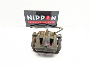NISSAN ELGRAND MK1 1996 - 2015 RIGHT FRONT CALIPER 81782 - Picture 1 of 9