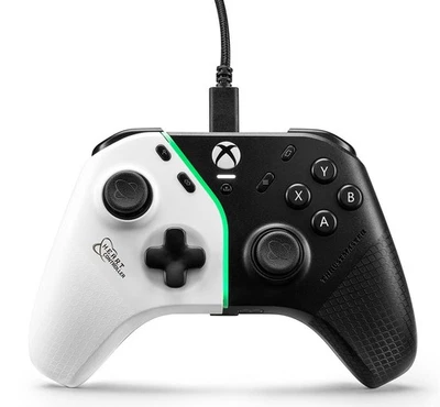 Thrustmaster HEART Controller kabelgebunden - für PC/XBOX - Bild 1 von 4