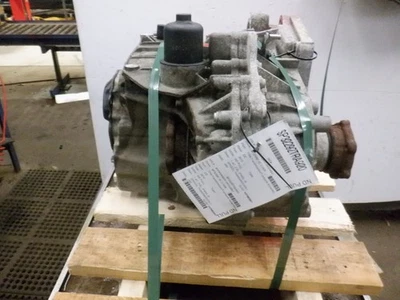 10 11 12 Volkswagen CC Automatic Transmission 141K Miles OEM LKQ - Image 1 of 4