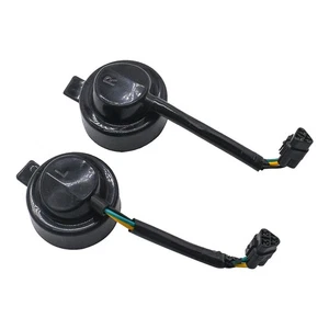 2 PCS Headlight Light Sockets For Yamaha Raptor 250/350/700 5TG-84340-01-00 - Picture 1 of 13