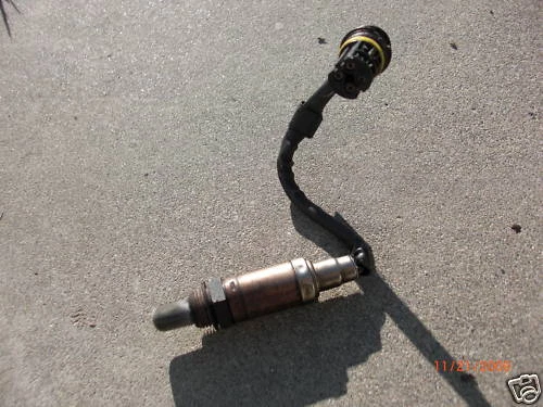 BMW E38 OEM SENSOR O2 (ANTES CAT) 740iL 740i 740 E39 540i 535i 735iL 735i Foto 1 de 1