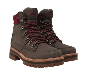 Botas de mujer verdes Timberland | Compra online en eBay