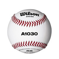 Wilson A1030 Baseball Ball