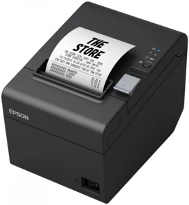 Impresora de bonos impresora de caja Epson TM-T20III TM-T-20-III red USB/LAN TM-T 20III - Imagen 1 de 5