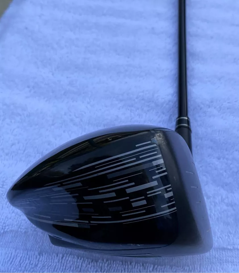 Driver Adams Golf Speedline 9064LS 10,5 RH Foto 1 de 4