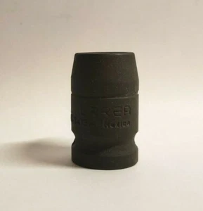 Urrea 7413M 1/2" Drive 6-Point 13mm Impact Socket. Free Shipping - Picture 1 of 4