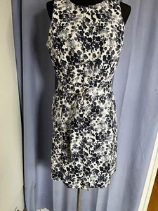 Strechkleid MICHAEL KORS Gr 8/S neuw - Bild 1 von 4