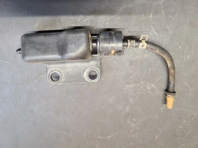 Válvula de respiración del tanque de combustible Kawasaki Prairie 650 2002-2013 piezas OEM 14069-1069 Foto 1 de 2