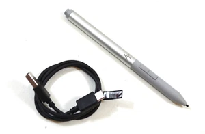 HP Active Pen G2 pour Elite x2 & EliteBook x360, rechargeable / rechargeable - Photo 1/3