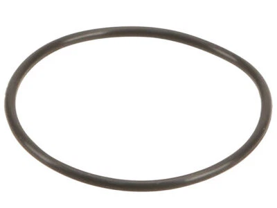 Junta tórica delantera 45935DMYM cubierta lateral diferencial para BMW 335xi 2007-2008 Foto 1 de 2