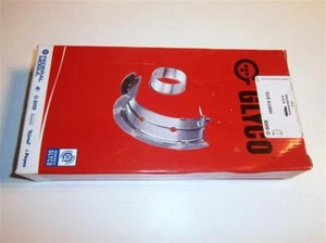 RACING Hauptlager GLYCO BMW 4zyl. 1,6 1,8 1,9 M40 M42 M43 M44 E30 E34 E36 Z3 - Picture 1 of 4