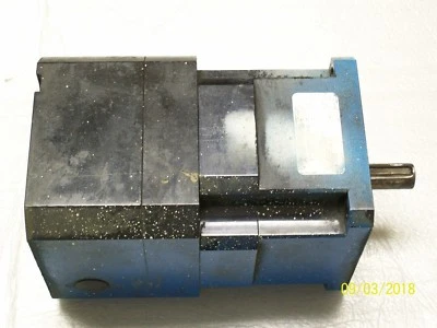 THOMSON TRUE PLANETARY GEAR HEAD 15:1 RATIO - Image 1 of 4