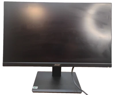 Acer V227Q 21.5" 1920x1080 V227Q Bbmlpx LCD Monitor (Used) - Image 1 of 4