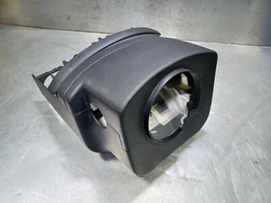 CITROEN DS4  Steering Column Trim Upper & Lower Cowl Cover (2010-2015) - Bild 1 von 10