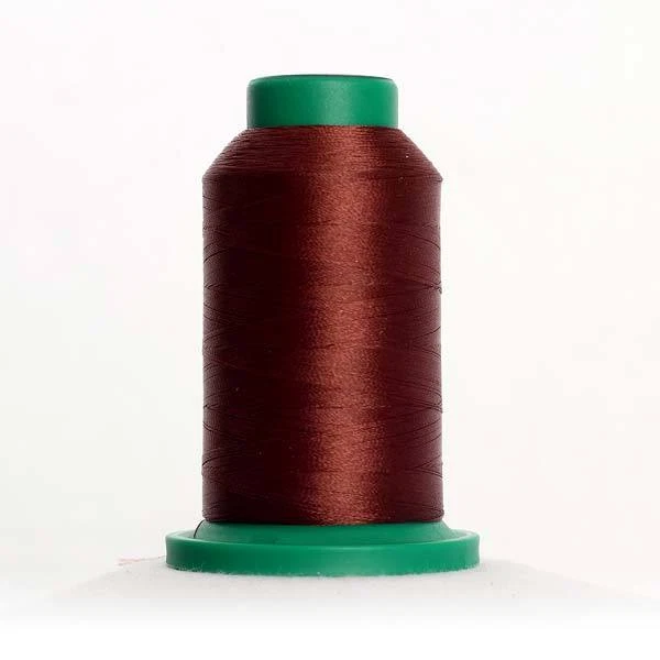 ISACORD 40 - Polyester Machine Embroidery Thread -  5000m (1355 Fox)  - Image 1 of 1