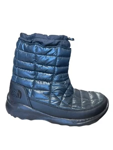 Stivali termici The North Face uomo taglia 7 - Foto 1 di 5