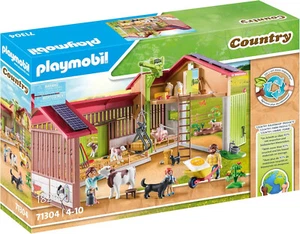 PLAYMOBIL Country 71304 Großer Bauernhof - Bild 1 von 1