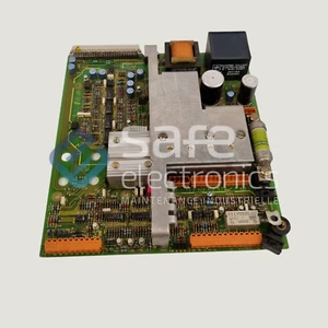 6SC6100-0GA00 - ALIMENTATION SIEMENS - Foto 1 di 4