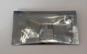TOSHIBA KIOXIA 512GB KBG40ZNS512G DP/N: 08C3CP 2230 30MM M.2 PCIe - Picture 1 of 3