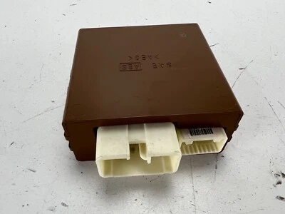 Nissan LEAF SV 2011-2017 unidad de control de distancia de estacionamiento eléctrico PDC fabricante de equipos originales Foto 1 de 4