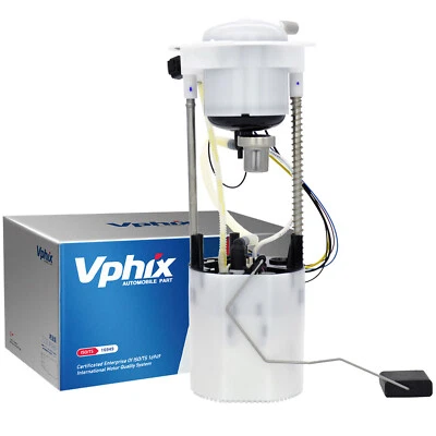 Conjunto de bomba de combustible para Audi Q5 2009 - 2012 L4 2,0 L V6 3,2 L SP5127M E8936M Foto 1 de 4