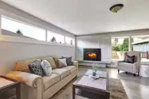 Vermont Castings Montpelier Wood Insert MONTP-II - Picture 1 of 1