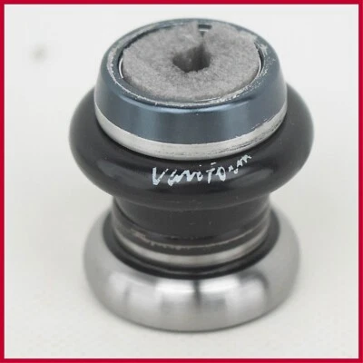 VANFORM 1" INCH AHEAD HEADSET VINTAGE THREADLESS OLD BIKE BICYCLE - Image 1 of 4