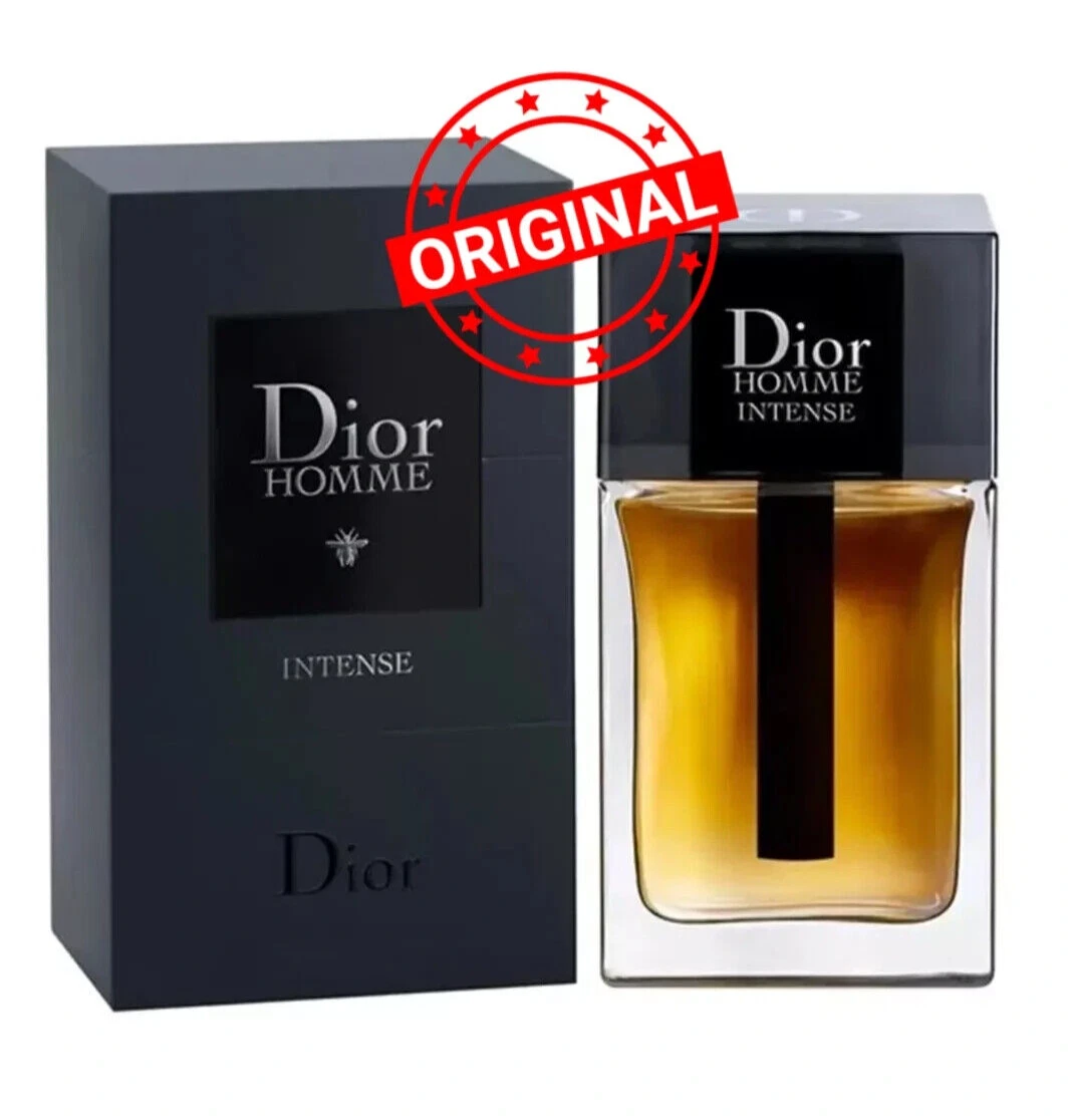 Christian Dior Homme Intense Dior Eau de Parfum for Men for sale