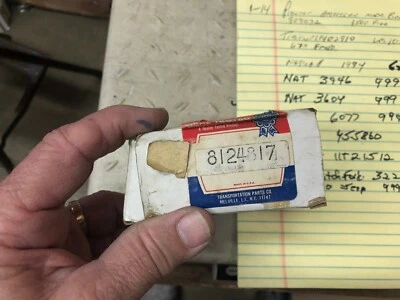 gravata vintage 8124817 ES452L  - Imagem 1 de 3