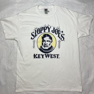 sloppy joes key west t shirts