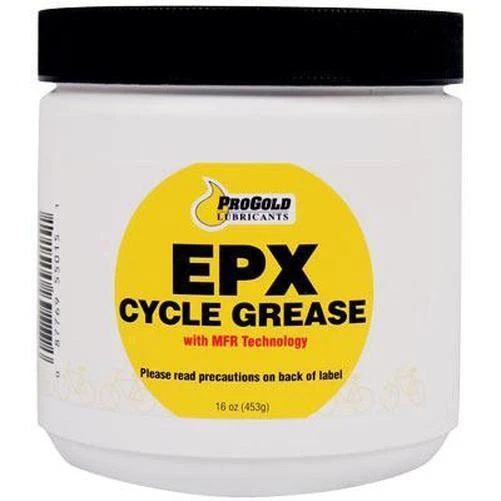 PRO Link Epx Cycle Grease 667416Pp Tub 16 Oz Bike - Image 1 of 1