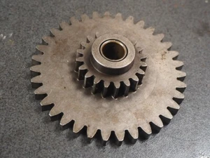 HONDA CJ250T 1975 15180-369-000 GEAR OIL POMP.ID. 9436 - Imagen 1 de 5