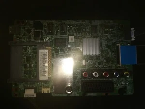 main board bn41-02105a samsung T28E310EX 28 POLLICI - Foto 1 di 1