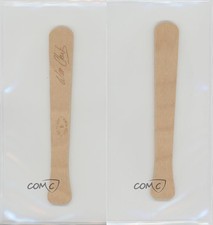 1990 Good Humor Auto Baseball Bat Ice Cream Sticks Will Clark