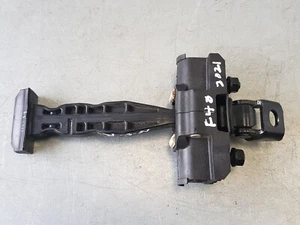 BMW F40 1 SERIE 2019-2023 LATO SINISTRO PORTA POSTERIORE CINGHIA CERNIERA STOP - Foto 1 di 18