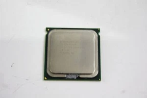Intel Xeon Dual-Core CPU SL9RT 3.00GHz 1333MHZ 4MB 2 Socket 771 - Picture 1 of 3