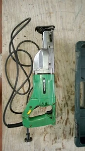 Säbelsäge, Alligatorsäge, Elektrofuchsschwanz Hitachi CR12V, 720 W, Pro - Bild 1 von 6