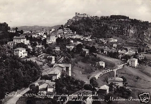 Sestola-Panorama(1)-f.g. - Foto 1 di 1