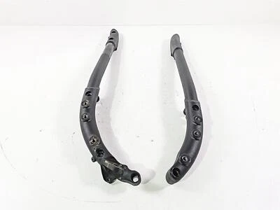 2018 Indian Chieftain Limited Front Frame Down Tube Set 1018969 1018970 - Image 1 of 4