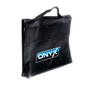 Onyx LiPo Storage and Carry Bag (21.5 x 4.5 x 16.5 cm) - ONXC4502 - Picture 1 of 1